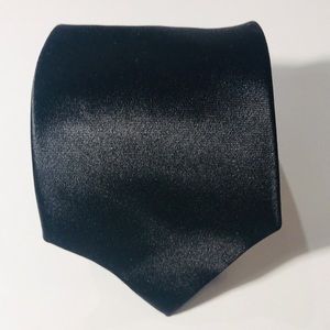 George Foreman XL 100% Silk Men’s 👔 Necktie